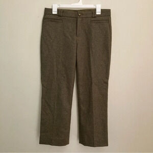Banana Republic Brown Pants